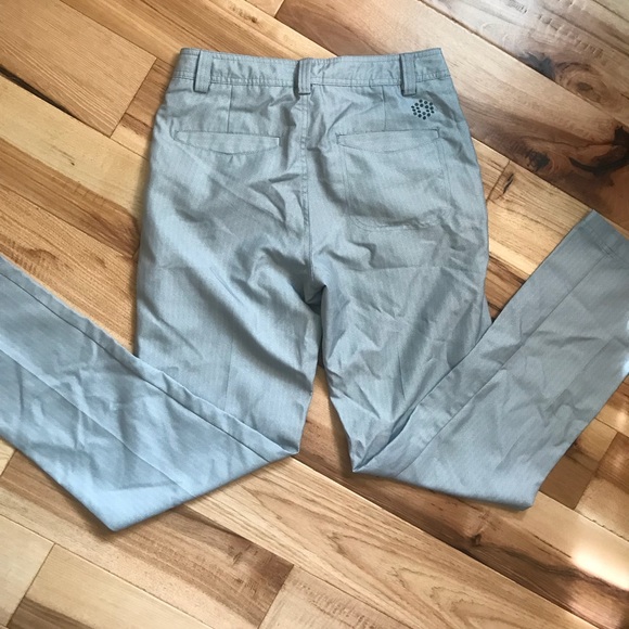 Men’s size 28x32 grey Puma golf 👖🏌️ - Picture 4 of 5